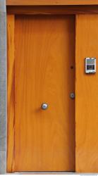 Photo Textures of Doors